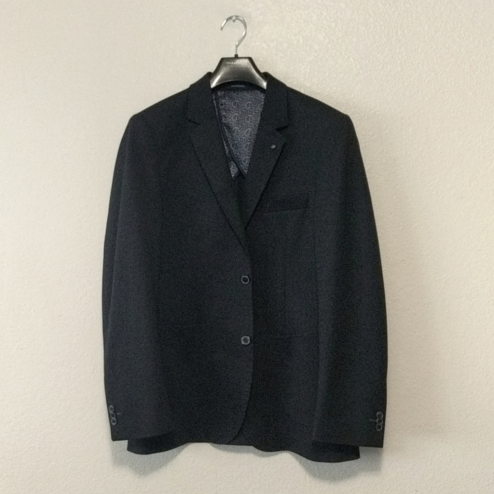Carmel 4 Way Stretch Blazer